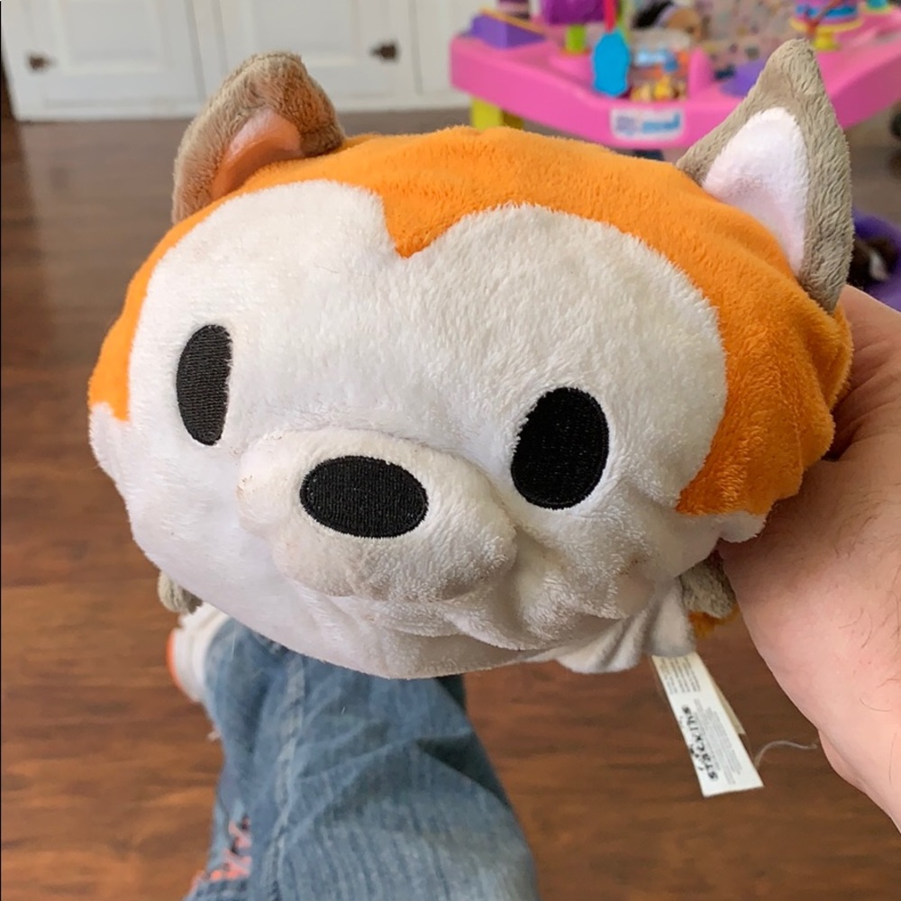 Meet your Posher, David